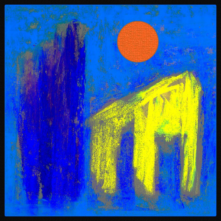 Vernissage im diako