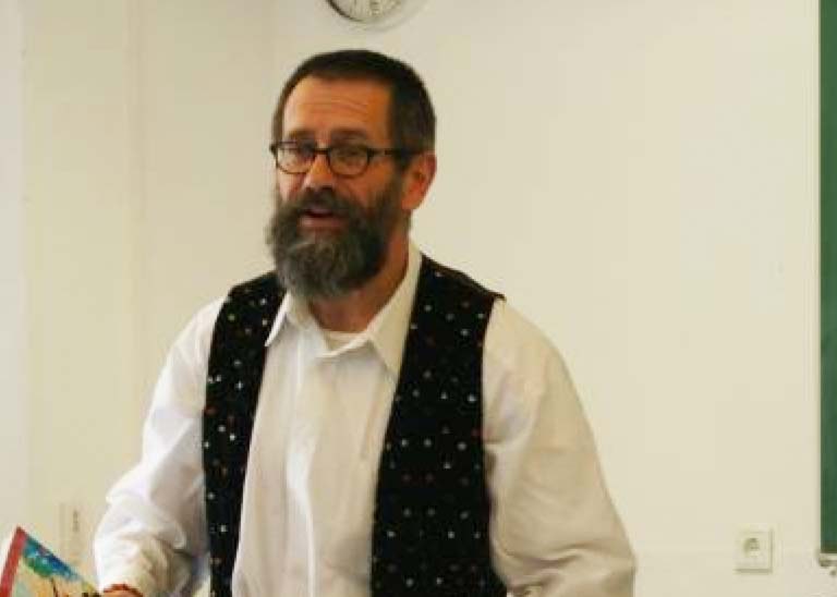 Interview mit Matthias Biber